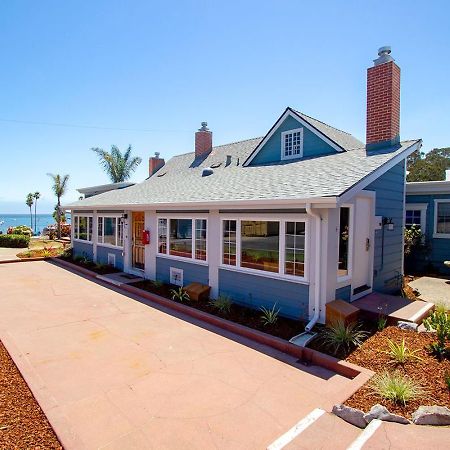 Edgewater Beach Inn سانتا كروز، كاليفورنيا المظهر الخارجي الصورة
