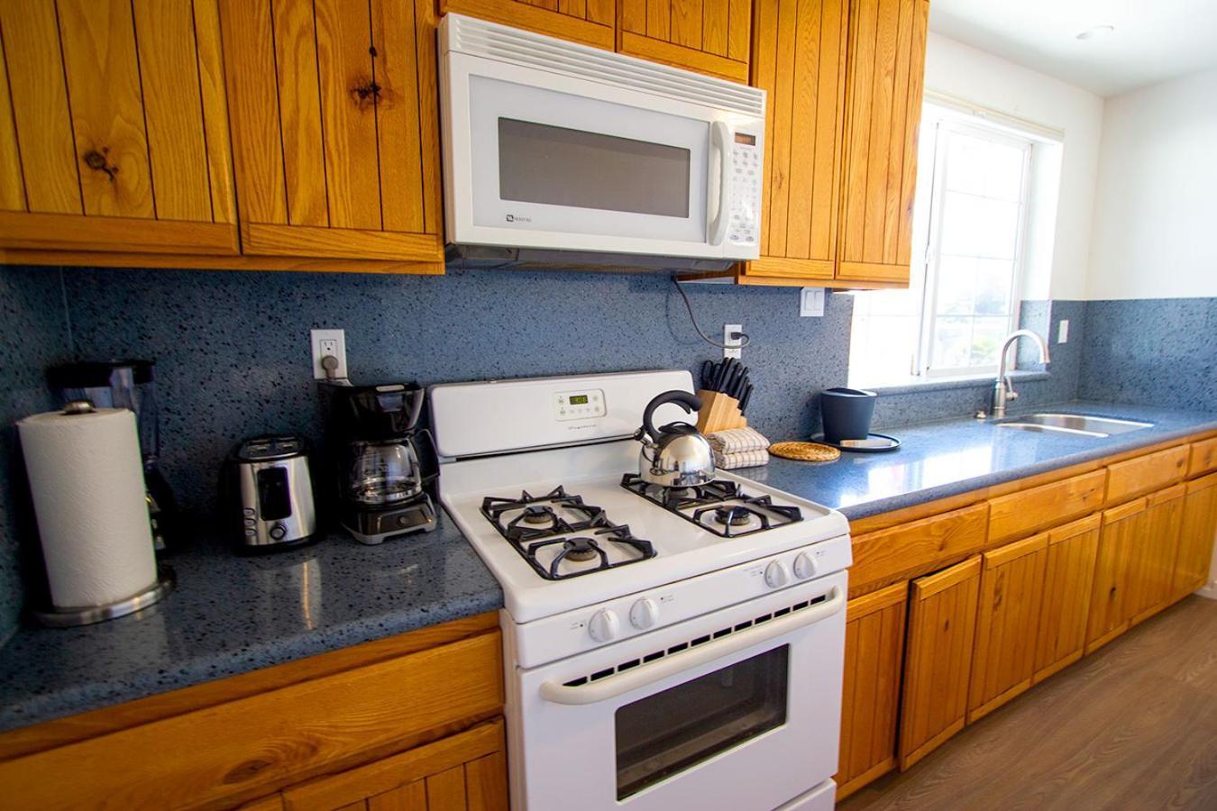 Edgewater Beach Inn سانتا كروز، كاليفورنيا المظهر الخارجي الصورة